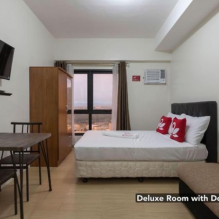 Zen Rooms Vinia Edsa Q.C. Quezon City Esterno foto