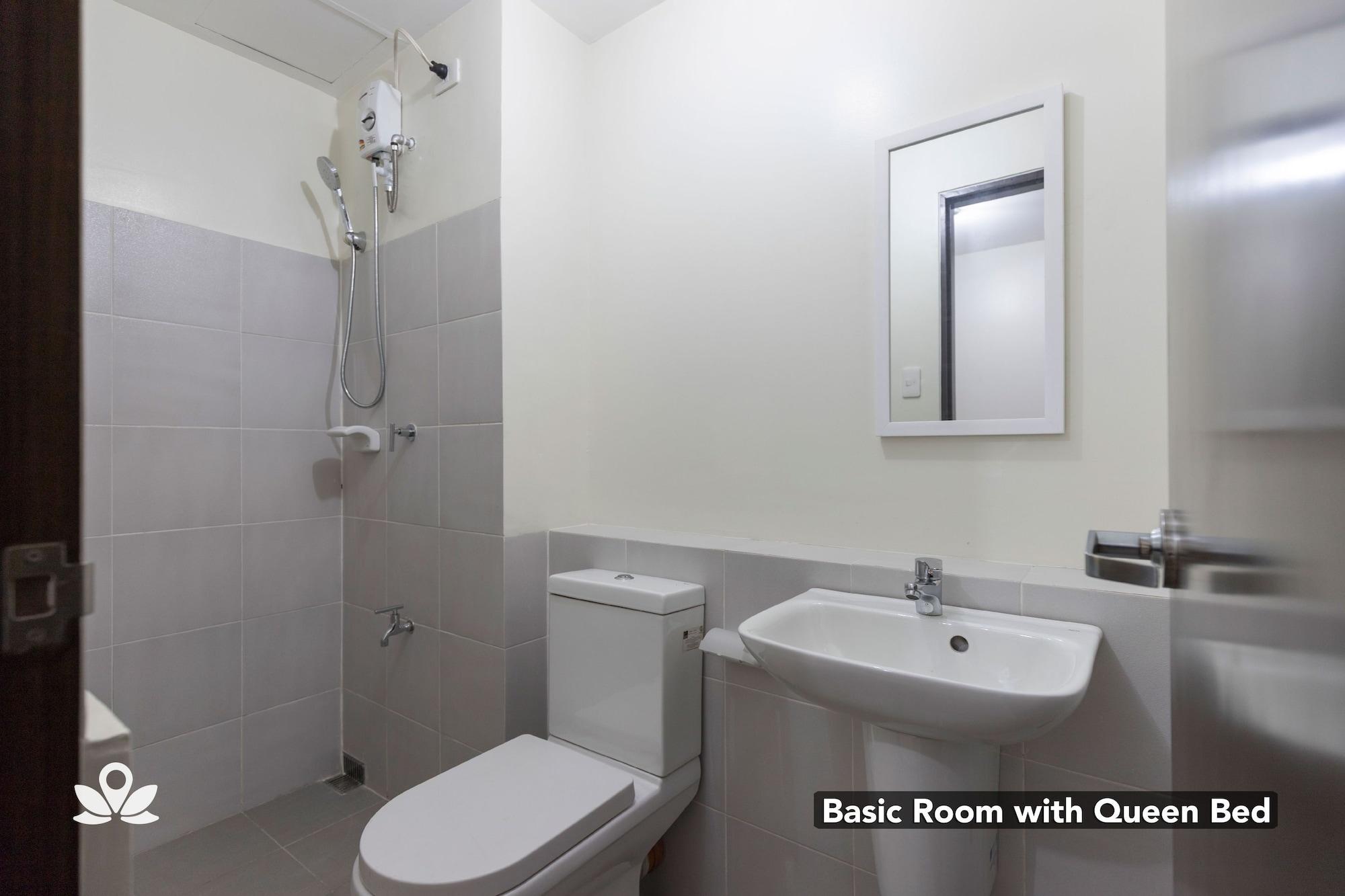 Zen Rooms Vinia Edsa Q.C. Quezon City Esterno foto