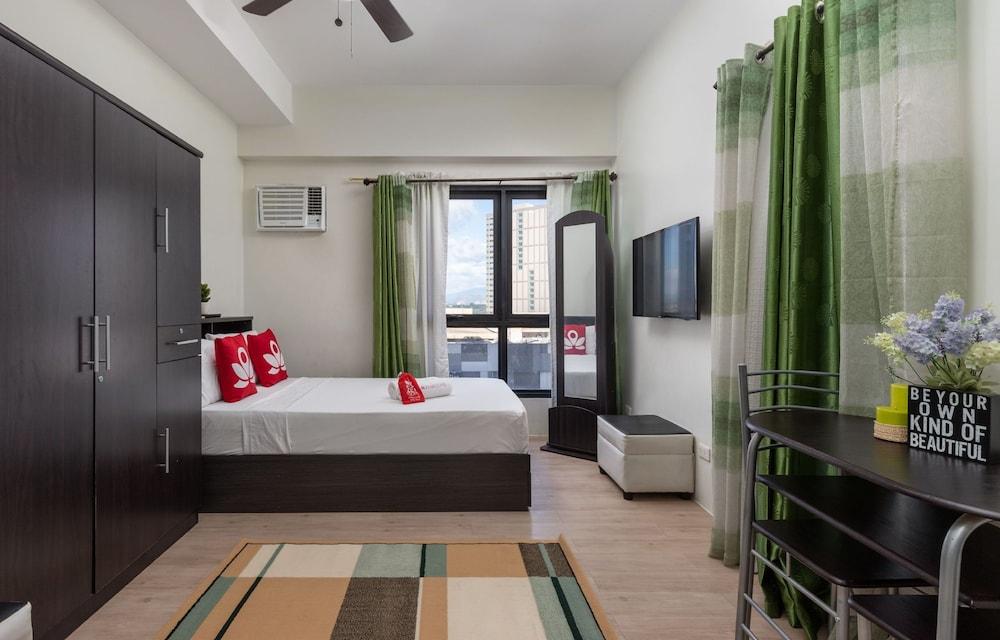 Zen Rooms Vinia Edsa Q.C. Quezon City Esterno foto